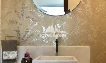 Imagem 6: LIMEIRA - Casa de Condomínio - Parque Egisto Ragazzo