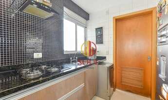 Imagem 3: Apartamento com 3 dormitórios à venda, 123 m² por R$ 1.200.000,00 - Ecoville - Curitiba/PR