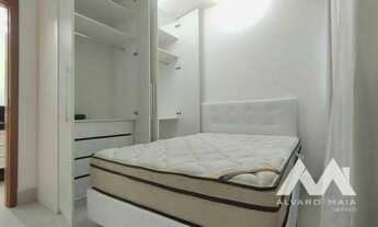 Imagem 4: APARTAMENTO MOBILIADO 1 QUARTO 40m² no Lourdes próximo ao colégio Bernoulli