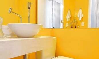 Imagem 4: Casa moderna Condomínio Quintas do Tamboré - Alphaville