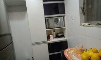 Imagem 4: Apartamento tipo casa em ótima localização em Pilares