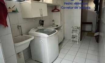 Imagem 5: Apartamento no Caribessa com 3 Quartos