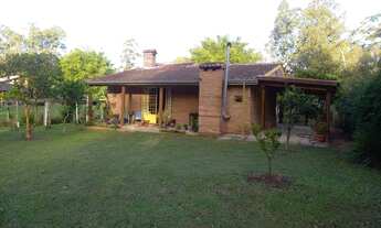 Imagem: Sítio com terreno plano