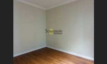 Imagem 5: Sobrado Alto Padrão para Venda em Uberaba Curitiba-PR