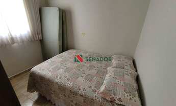 Imagem 7: Sobrado com 3 dormitórios à venda, 130 m² por R$ 350.000 - Jardim Morumbi - Londrina/PR