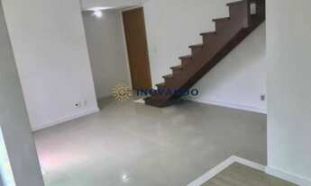 Imagem 2: Condomínio Summer Time - Orla do Recreio dos Bandeirantes -2 quartos 66 mts