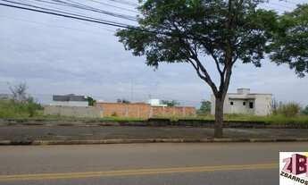 Imagem 2: TERRENO COMERCIAL em BOITUVA - SP, VILA DOS IPÊS