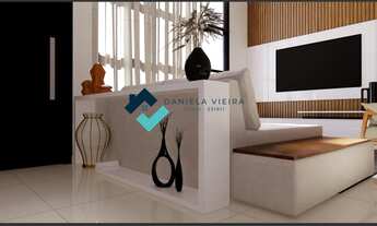 Imagem 6: Casa em Condomínio para Venda em Indaiatuba, Jardim Juliana, 3 dormitórios, 3 suítes, 4 ba