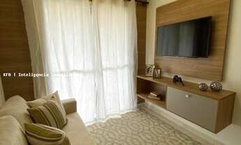 Imagem 3: Apartamento para Venda em São Paulo, Jardim Amaralina, 2 dormitórios, 1 banheiro, 1 vaga