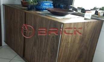 Imagem 6: Apartamento com 3 quartos sendo 1 suíte no Alto