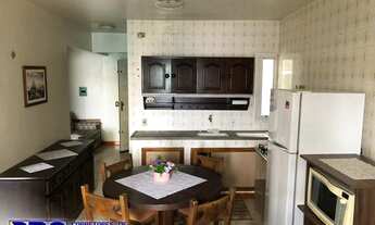 Imagem 4: APARTAMENTO MOBILIADO NO CENTRO DE FRENTE PARA AVENIDA EMANCIPAÇÃO