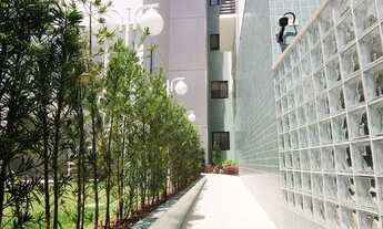 Imagem 5: JS- O melhor custo benefício do Pina - apartamento com 72m² - 3 quartos - Forte São Pedro