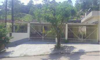 Imagem: Jundiaí - Casa Padrão - Jardim Santa Gertrudes