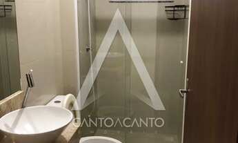 Imagem 5: APARTAMENTO RESIDENCIAL em SINOP - MT, RESIDENCIAL IPANEMA