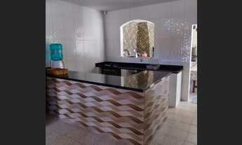 Imagem 4: Casa com piscina em Shangrila