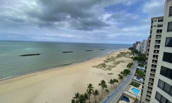 Imagem: AK.Vendo apartamento andar alto na beira