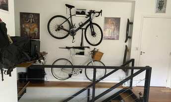 Imagem 6: Apartamento para venda tem 64 metros quadrados em Vila Olímpia - São Paulo - SP