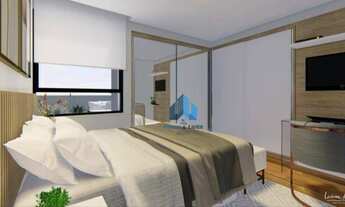 Imagem 5: Cobertura duplex com 4 quartos (1 suíte) à venda, 129 m² por R$ 900.000 - Granbery - Juiz