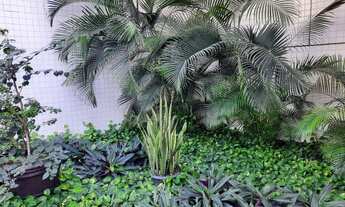 Imagem 2: 3 quartos suítes piso porcelanato - Piedade