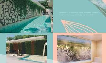 Imagem 5: Flua Tegra São Domingos ~ Apartamentos com vista mar, a cinco minutos do Plaza Shopping