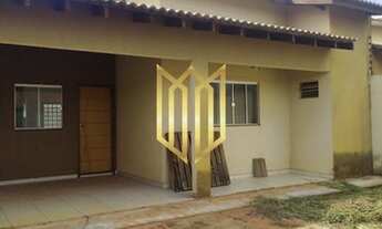 Imagem 2: Casa Jardim Canelas Várzea Grande&gt