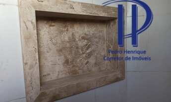 Imagem 7: Apartamento Próximo a Epitácio com Área Externa e 2 Quartos