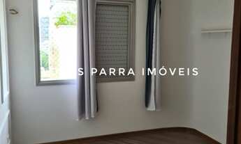 Imagem 3: Apartamento para aluguel com 72 metros quadrados com 2 quartos em Pinheiros - São Paulo