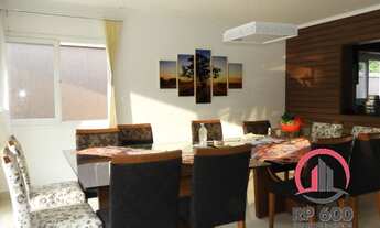 Imagem 4: Residencial - Nova Higienopolis