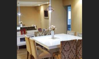 Imagem 6: Apartamento a venda 168 metros quadrados 3 suites 3 vagas lazer completo São Bernardo do C