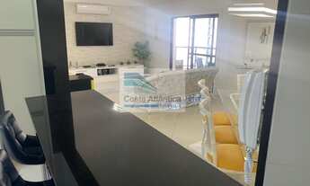 Imagem 6: Apartamento 4 dormitórios para Venda em Guarujá, Pitangueiras, 4 dormitórios, 4 suítes, 4