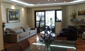 Imagem 5: Apartamento com 3 dormitórios à venda, 198 m² por R$ 1.950.000,00 - Perdizes - São Paulo/S