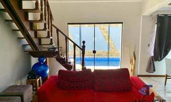 Imagem 2: Casa com 3 dormitórios à venda, 297 m² por R$ 850.000 - Nova Piracicaba - Piracicaba/SP