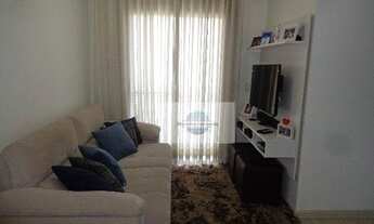 Imagem: Apartamento à venda, 50 m² por R$ 330.000,00