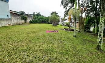 Imagem 5: EXCELENTE TERRENO MEDINDO 1.621,40 m² NO BAIRRO AREIAS/SÃO JOSE