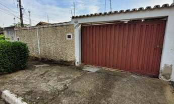 Imagem: Casa com 2 dormitórios à venda, 125 m²