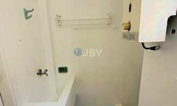 Imagem 6: JBV ALUGA - EXCELENTE APARTAMENTO - AV. ATLÂNTICA - CORAÇÃO DE COPACABANA