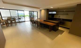 Imagem 4: Apartamento para aluguel tem 60m2 com 2 quartos 1 suite, beira mar, Cabo branco João Pesso