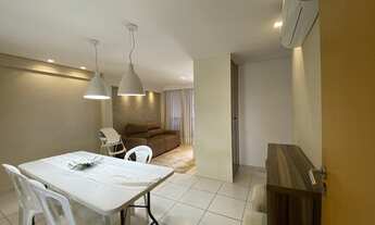 Imagem 6: Apartamento com 3 quartos à venda em Capim Macio, Natal/RN