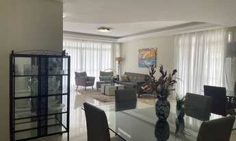 Imagem 7: Cobertura com 4 dormitórios à venda, 250 m² por R$ 1.400.000,00 - Ingleses do Rio Vermelho