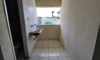 Imagem 5: Apartamento para aluguel temporada com 50 metros quadrados com 2 quartos em Mondubim - For