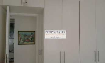 Imagem 6: Apartamento com 1 dormitório, 36 m² - venda por R$ 400.000,00 ou aluguel por R$ 2.919,76/m