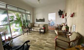 Imagem 2: Casa para venda com 130 metros quadrados com 2 quartos em Parque da Lapa - São Paulo - SP