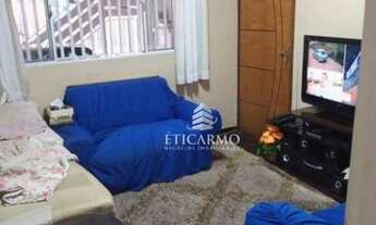 Imagem 2: Casa com 2 dormitórios à venda, 125 m² por R$ 435.000,00 - Fazenda Aricanduva - São Paulo