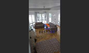 Imagem 6: Casa, 427 m² - venda por R$ 1.150.000,00 ou aluguel por R$ 4.890,00/mês - Granja Viana - C