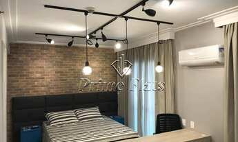 Imagem: Flat disponível para venda no Transamérica