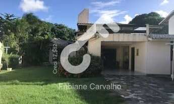 Imagem 2: VILAS DO ATLÂNTICO, Lauro de Freitas! Maravilhosa casa, alto padrão com 5/4. R$1.200.000,0