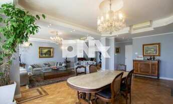 Imagem 2: Apartamento-À VENDA-Copacabana-Rio de Janeiro-RJ