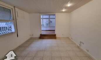 Imagem 2: Apartamento para locação de 2 quartos, 94m² por R$3.100 na Lagoa Rio de Janeiro/RJ