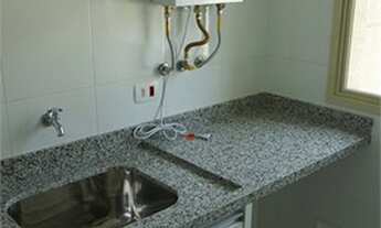 Imagem 4: Apartamento 02 dormitórios para venda no jardim São Paulo - SP