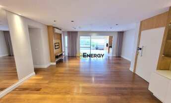 Imagem 3: Apartamento no Campo Belo com 3 suítes e lazer completo